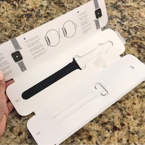 Original Apple Watchband